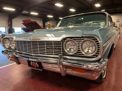 1964 Chevrolet Impala   - Photo 2 - Bismarck, ND 58503