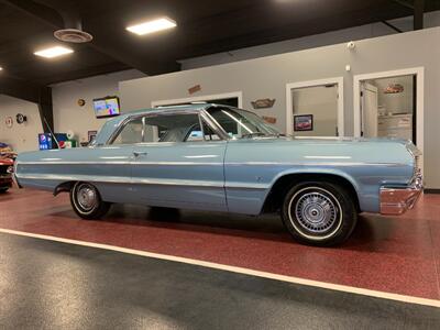 1964 Chevrolet Impala   - Photo 23 - Bismarck, ND 58503