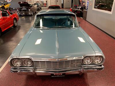 1964 Chevrolet Impala   - Photo 26 - Bismarck, ND 58503