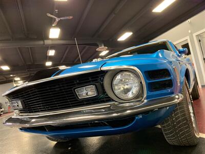 1970 Ford Mustang Mach 1   - Photo 3 - Bismarck, ND 58503