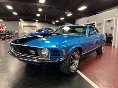 1970 Ford Mustang Mach 1   - Photo 1 - Bismarck, ND 58503