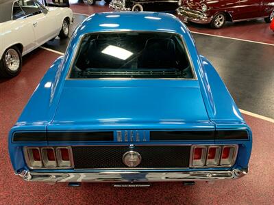 1970 Ford Mustang Mach 1   - Photo 11 - Bismarck, ND 58503