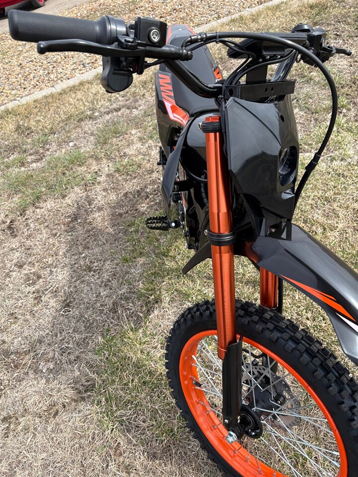 2026 OFFCOOL SPARROW LITE E-BIKE   - Photo 3 - Bismarck, ND 58503