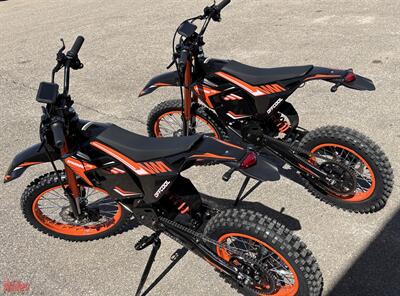 2026 OFFCOOL SPARROW LITE E-BIKE   - Photo 14 - Bismarck, ND 58503