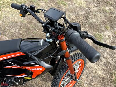 2026 OFFCOOL SPARROW LITE E-BIKE   - Photo 11 - Bismarck, ND 58503