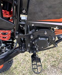 2026 OFFCOOL SPARROW LITE E-BIKE   - Photo 7 - Bismarck, ND 58503