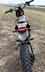 2026 OFFCOOL SPARROW LITE E-BIKE   - Photo 9 - Bismarck, ND 58503