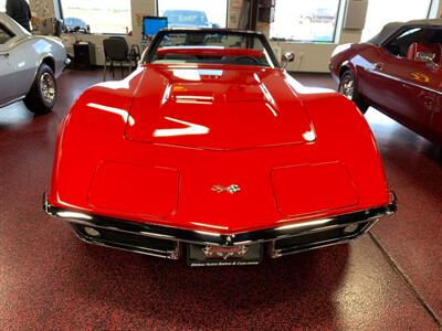 1969 Chevrolet Corvette   - Photo 5 - Bismarck, ND 58503