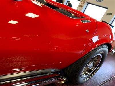 1969 Chevrolet Corvette   - Photo 10 - Bismarck, ND 58503