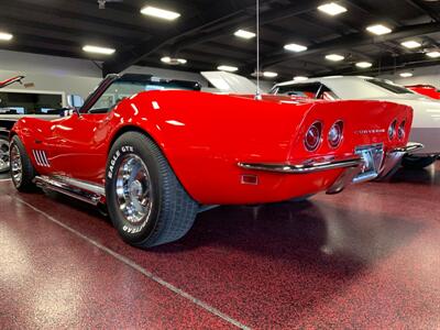 1969 Chevrolet Corvette   - Photo 13 - Bismarck, ND 58503