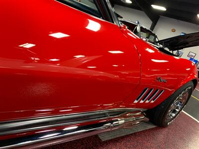 1969 Chevrolet Corvette   - Photo 20 - Bismarck, ND 58503