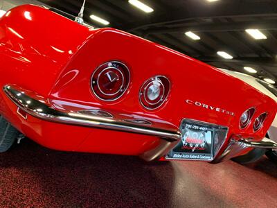 1969 Chevrolet Corvette   - Photo 14 - Bismarck, ND 58503