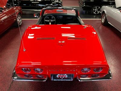 1969 Chevrolet Corvette   - Photo 15 - Bismarck, ND 58503