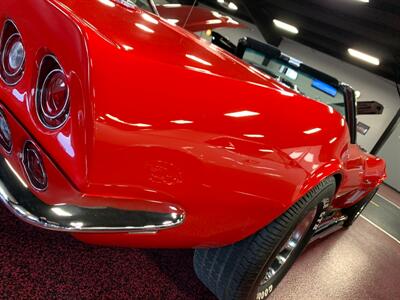 1969 Chevrolet Corvette   - Photo 18 - Bismarck, ND 58503