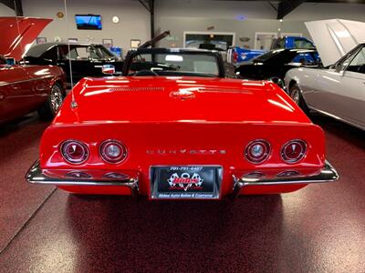 1969 Chevrolet Corvette   - Photo 16 - Bismarck, ND 58503