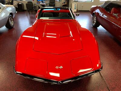 1969 Chevrolet Corvette   - Photo 4 - Bismarck, ND 58503