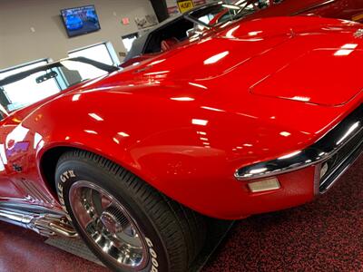 1969 Chevrolet Corvette   - Photo 2 - Bismarck, ND 58503