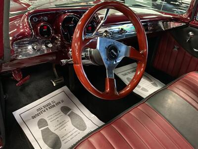 1957 Chevrolet Bel Air   - Photo 38 - Bismarck, ND 58503