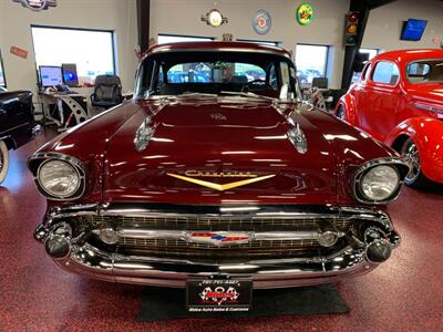 1957 Chevrolet Bel Air   - Photo 16 - Bismarck, ND 58503