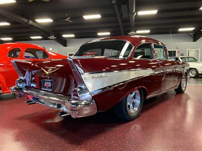 1957 Chevrolet Bel Air   - Photo 10 - Bismarck, ND 58503