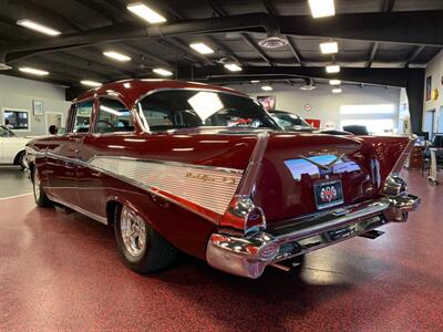 1957 Chevrolet Bel Air   - Photo 6 - Bismarck, ND 58503