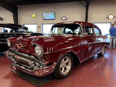 1957 Chevrolet Bel Air   - Photo 1 - Bismarck, ND 58503