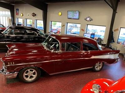 1957 Chevrolet Bel Air   - Photo 5 - Bismarck, ND 58503