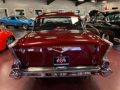 1957 Chevrolet Bel Air   - Photo 9 - Bismarck, ND 58503