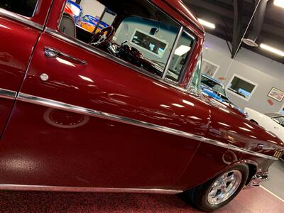 1957 Chevrolet Bel Air   - Photo 13 - Bismarck, ND 58503