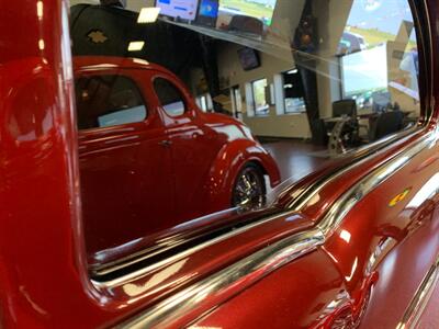 1957 Chevrolet Bel Air   - Photo 24 - Bismarck, ND 58503