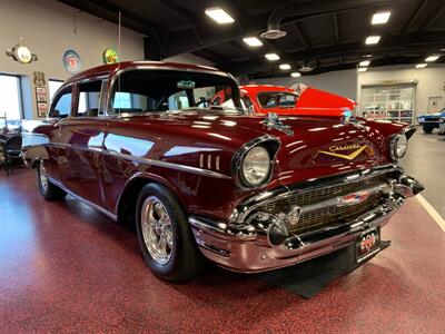 1957 Chevrolet Bel Air   - Photo 15 - Bismarck, ND 58503