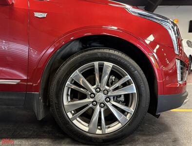 2023 Cadillac XT5 Premium Luxury   - Photo 35 - Bismarck, ND 58503