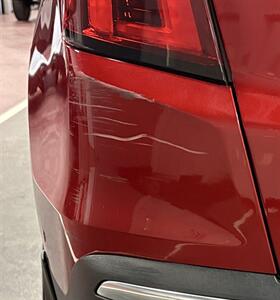 2023 Cadillac XT5 Premium Luxury   - Photo 21 - Bismarck, ND 58503