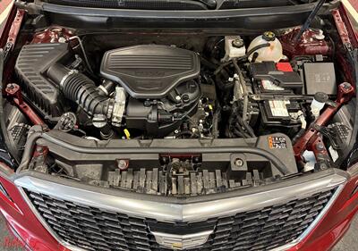 2023 Cadillac XT5 Premium Luxury   - Photo 41 - Bismarck, ND 58503