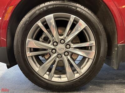 2023 Cadillac XT5 Premium Luxury   - Photo 6 - Bismarck, ND 58503