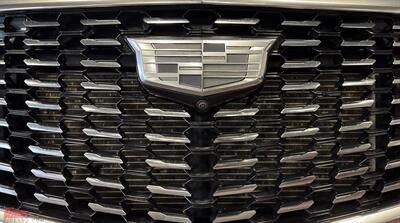 2023 Cadillac XT5 Premium Luxury   - Photo 37 - Bismarck, ND 58503