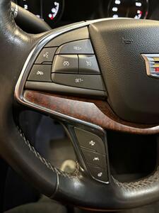 2023 Cadillac XT5 Premium Luxury   - Photo 48 - Bismarck, ND 58503