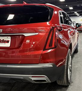2023 Cadillac XT5 Premium Luxury   - Photo 29 - Bismarck, ND 58503