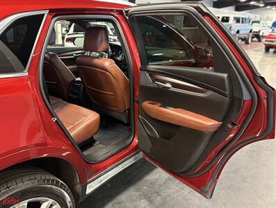 2023 Cadillac XT5 Premium Luxury   - Photo 31 - Bismarck, ND 58503