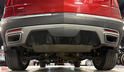 2023 Cadillac XT5 Premium Luxury   - Photo 24 - Bismarck, ND 58503