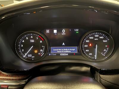 2023 Cadillac XT5 Premium Luxury   - Photo 50 - Bismarck, ND 58503