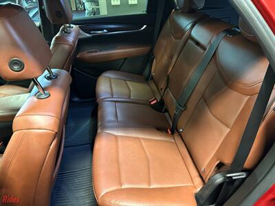 2023 Cadillac XT5 Premium Luxury   - Photo 14 - Bismarck, ND 58503