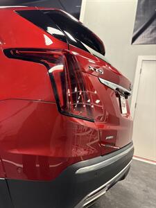 2023 Cadillac XT5 Premium Luxury   - Photo 20 - Bismarck, ND 58503