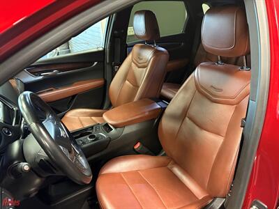 2023 Cadillac XT5 Premium Luxury   - Photo 45 - Bismarck, ND 58503