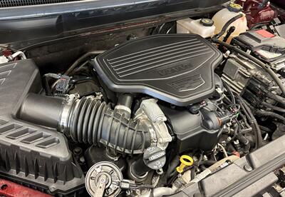 2023 Cadillac XT5 Premium Luxury   - Photo 42 - Bismarck, ND 58503