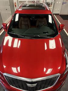 2023 Cadillac XT5 Premium Luxury   - Photo 40 - Bismarck, ND 58503