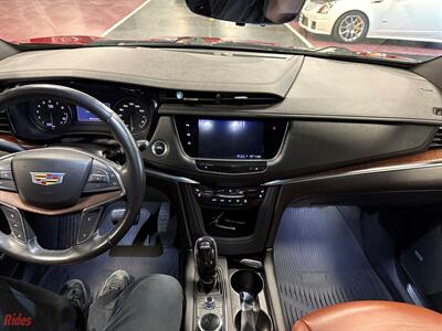 2023 Cadillac XT5 Premium Luxury   - Photo 51 - Bismarck, ND 58503