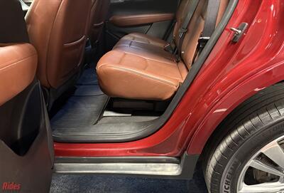 2023 Cadillac XT5 Premium Luxury   - Photo 13 - Bismarck, ND 58503