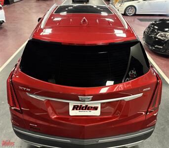 2023 Cadillac XT5 Premium Luxury   - Photo 23 - Bismarck, ND 58503