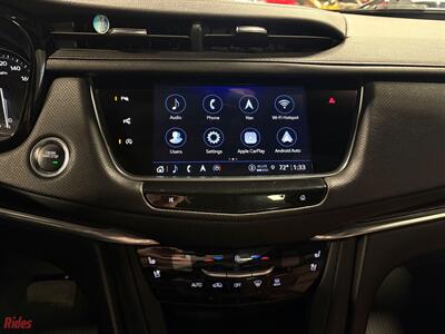 2023 Cadillac XT5 Premium Luxury   - Photo 52 - Bismarck, ND 58503